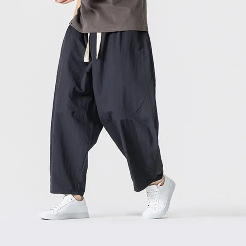 Travel Lightweight Pants