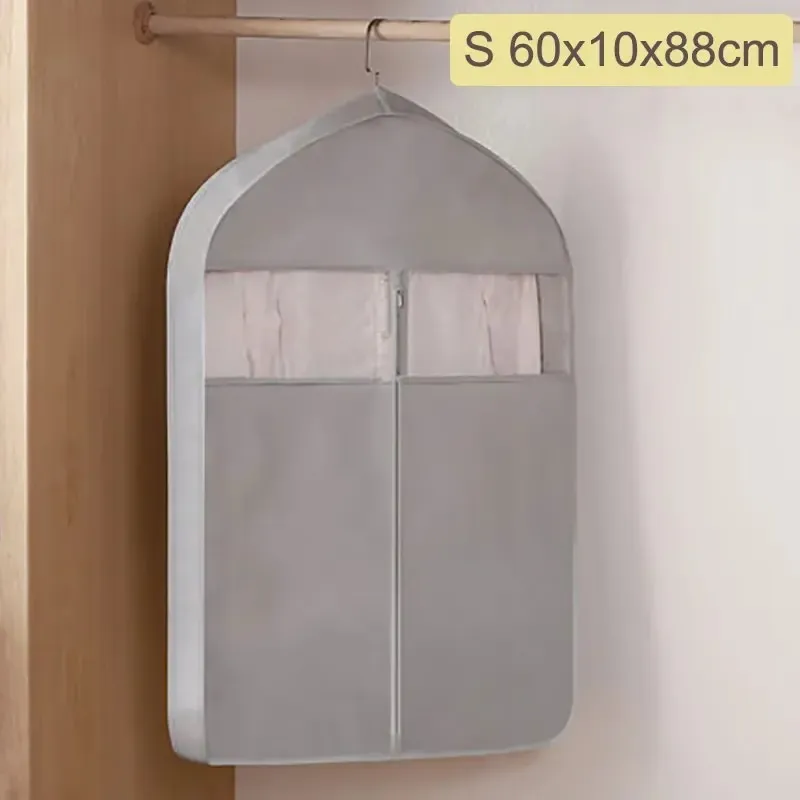 Hanging Garment Storage Bag