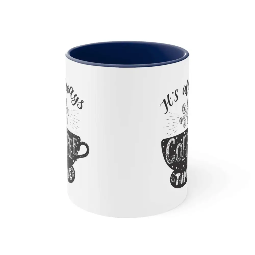 Ceramic Personalized Drinkware Set