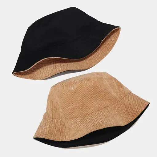 Outdoor Round Beret Hat