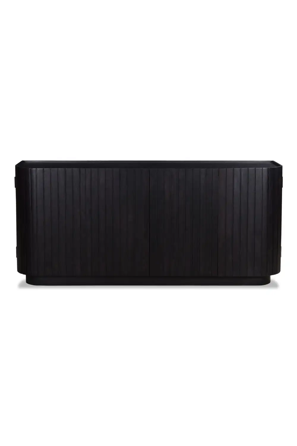 Acacia Four-Door Sideboard