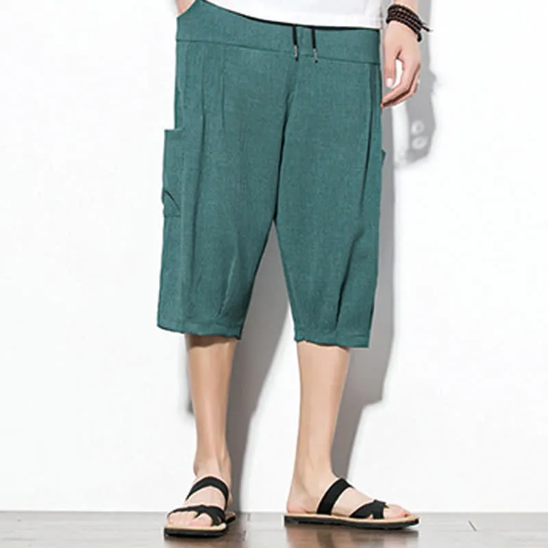 Daily Motion Pants