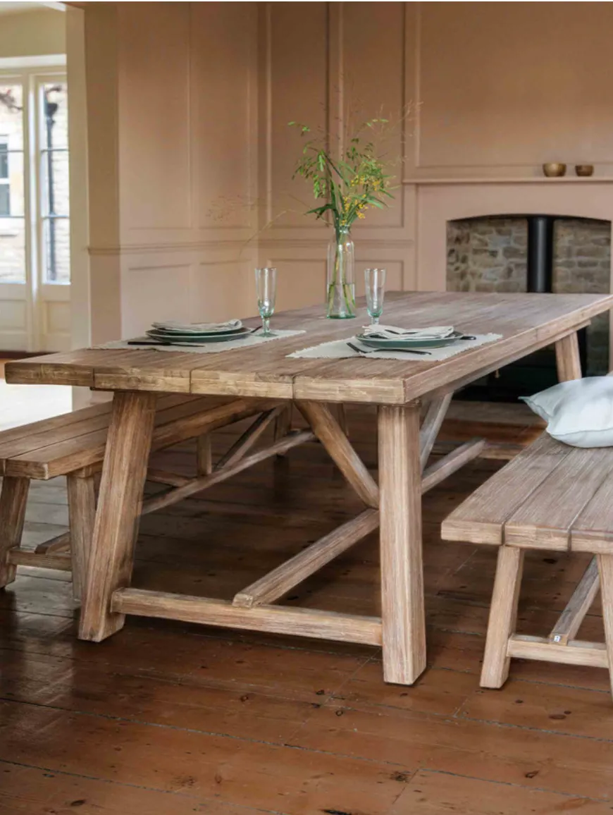 Modern Dining Table