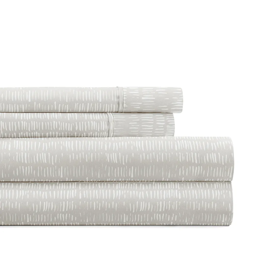 Dashed Lines Pattern Sheet Set