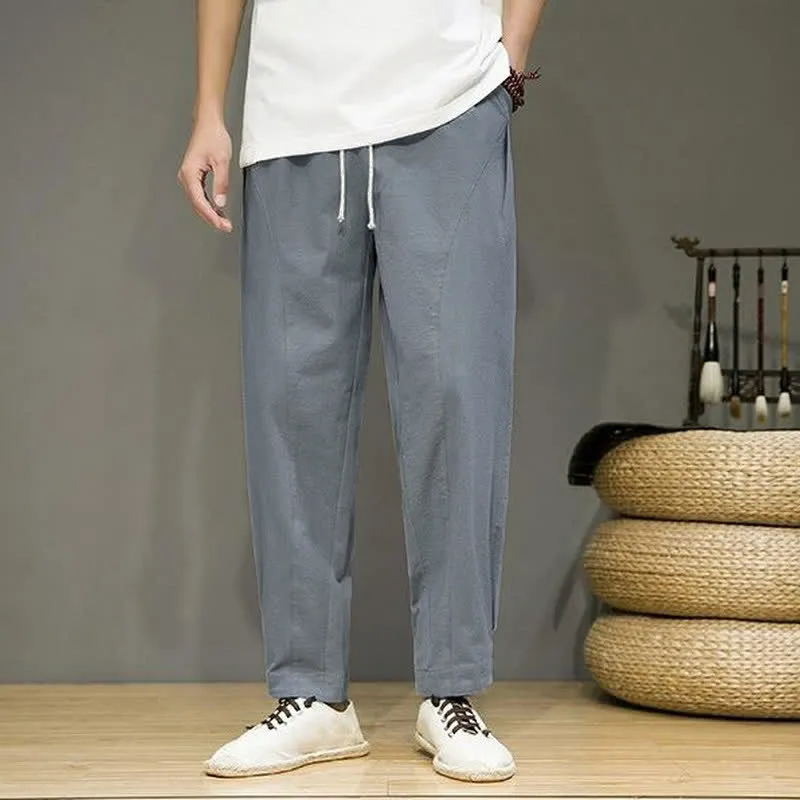 Leisure Lightweight Pants
