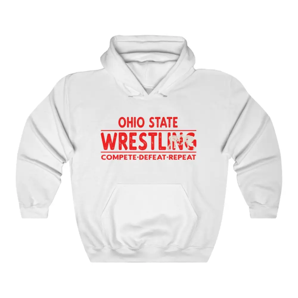 Varsity Wrestling Compete