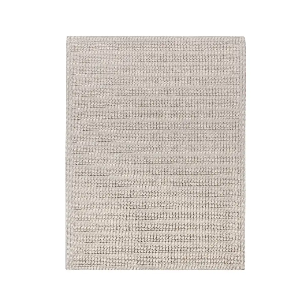 Cotton Bathroom Floor Mat