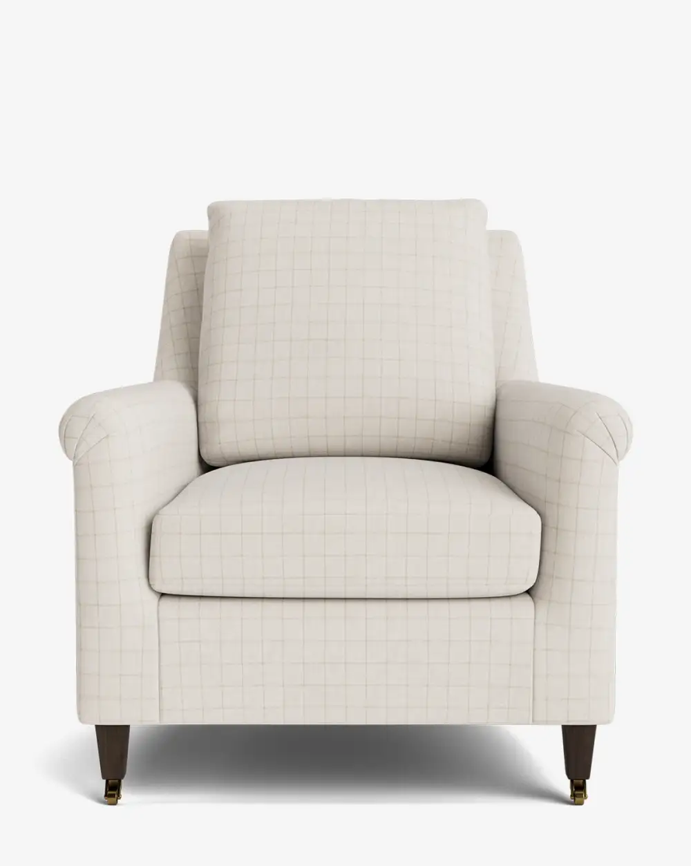 Everyday Traditional Lounge Chair