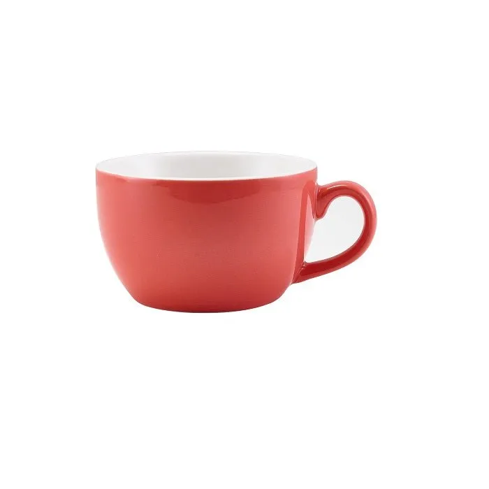 Refined Everyday Cappuccino Cup