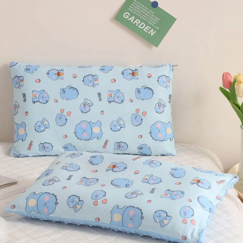 1 Pcs Print Kids Pillow
