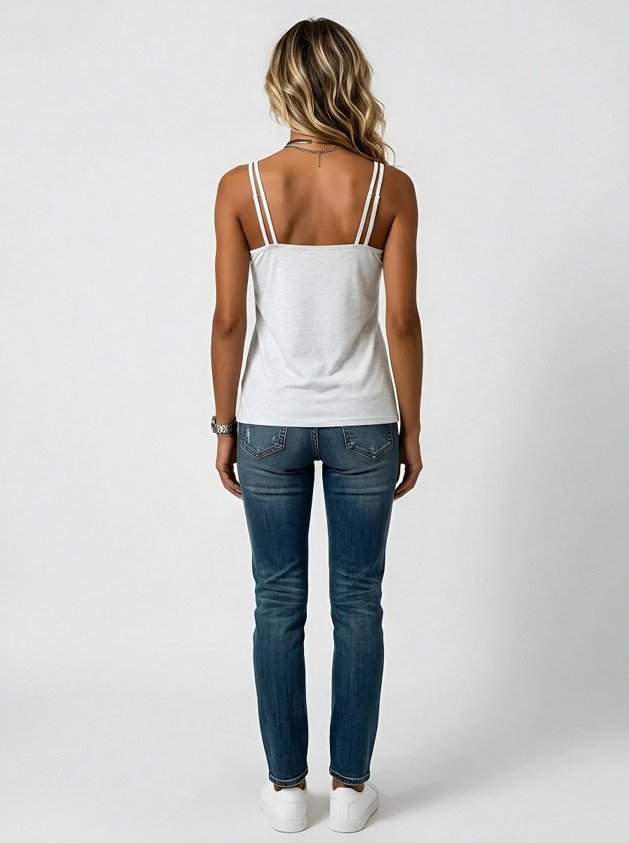 Nature Lover Grow Tank Top Bold