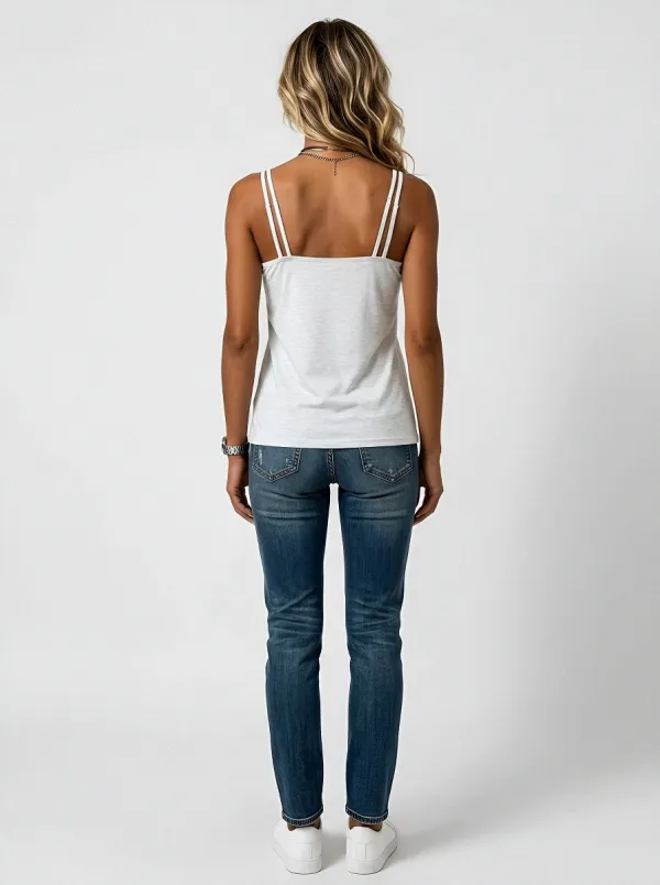Nature Lover Grow Tank Top Bold
