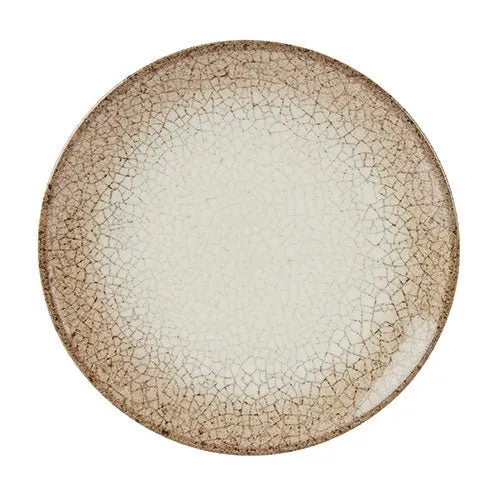 Balanced Dining Refined Coupe Plate