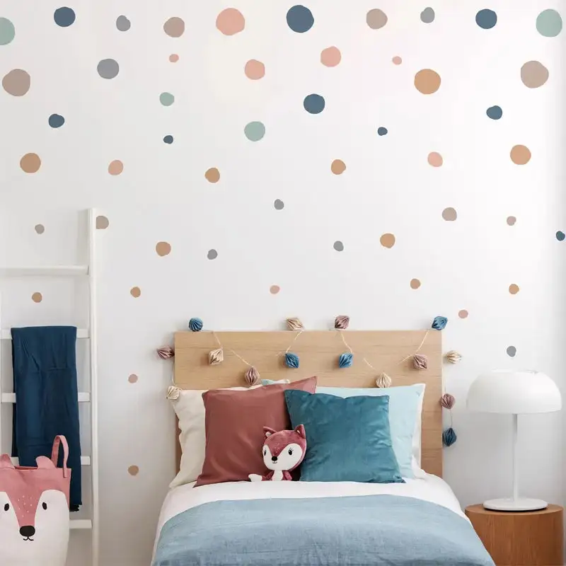 Classic Boho Patterned Decorative Wall Accent