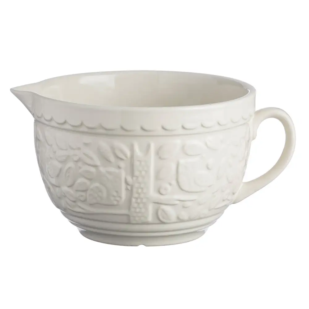 Versatile Mixing Dining Bowl