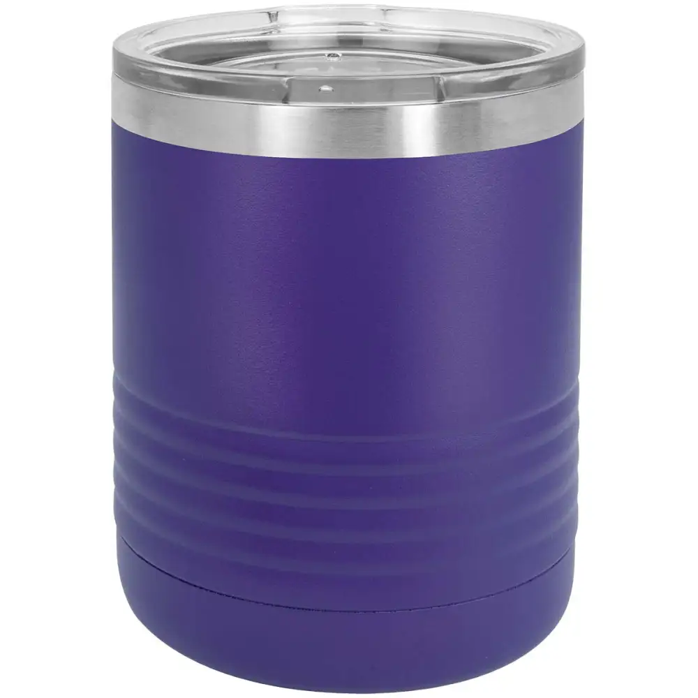 Modern Insulated Tumbler