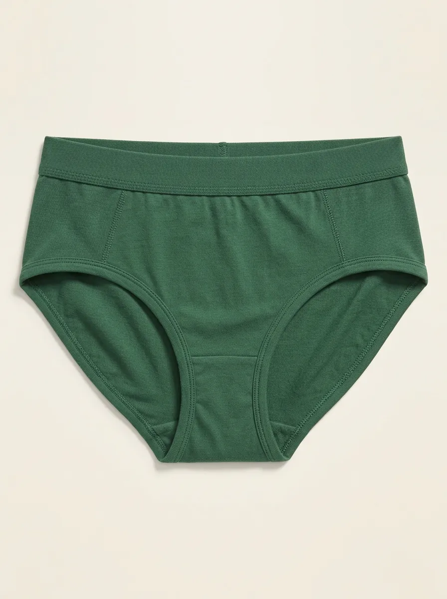 Women's Fine Detail Briefs