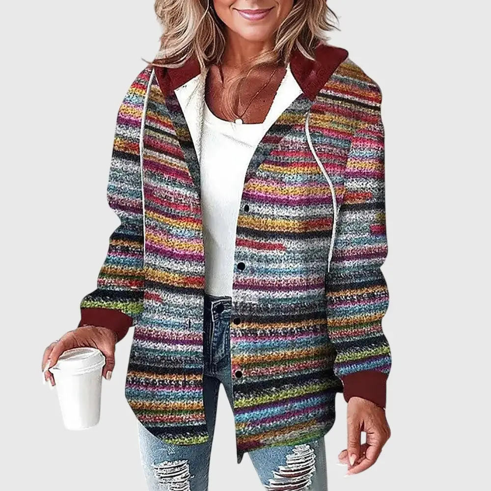 Classic Heritage Jacket