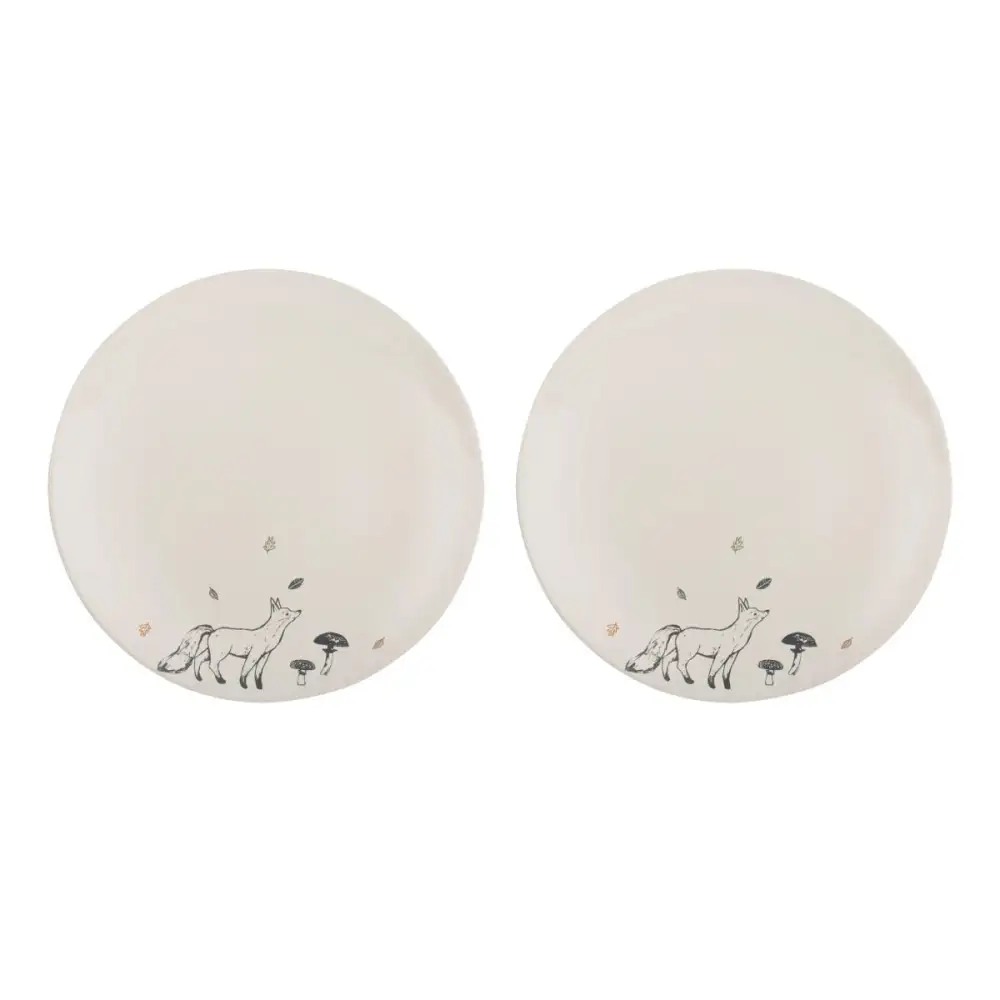 Woodland Dinner Plate