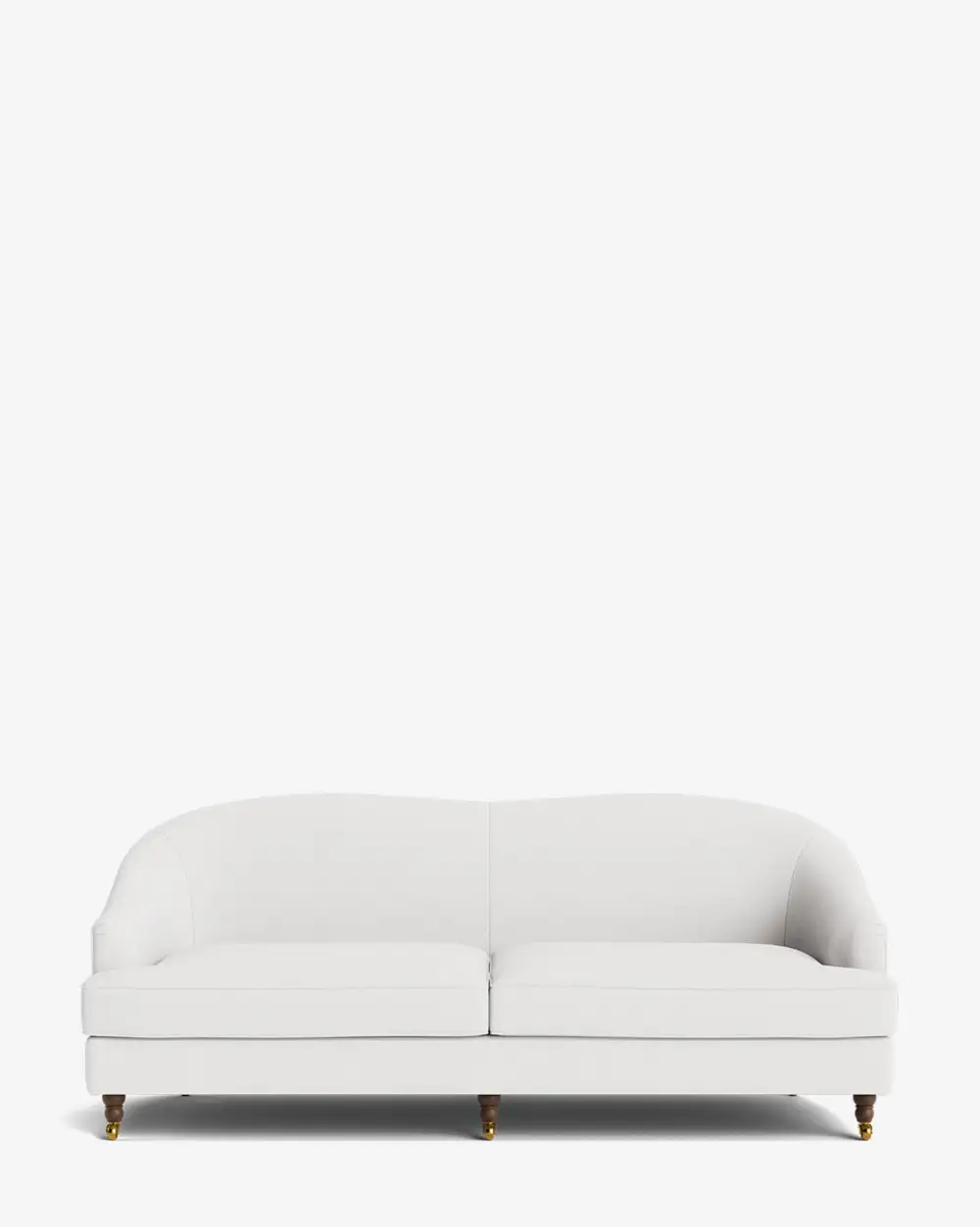 Everyday Traditional Sofa