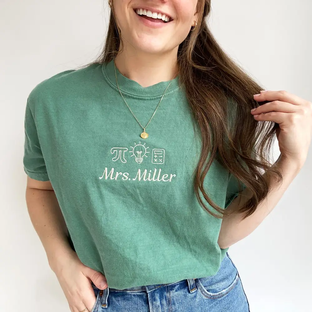 Everyday Relaxed T-Shirt