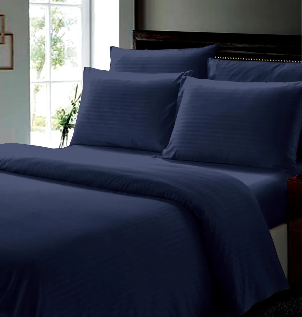 Essential Sheet Bedding Set