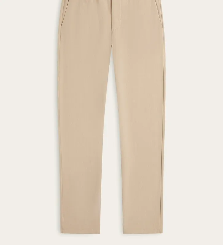 Regular Everyday Pants Sand