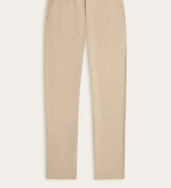 Regular Everyday Pants Sand