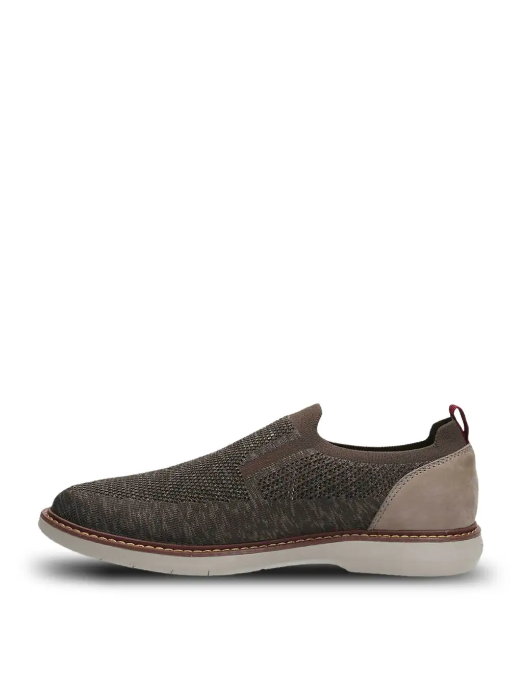 Understated Easy Wear Slip On Shoes