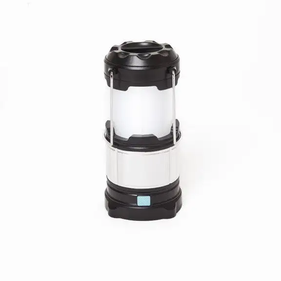 Collapsible Multi-Mode Camping Lantern