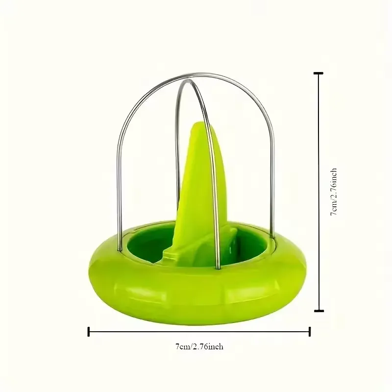 Quick Kiwi Peeler Tool