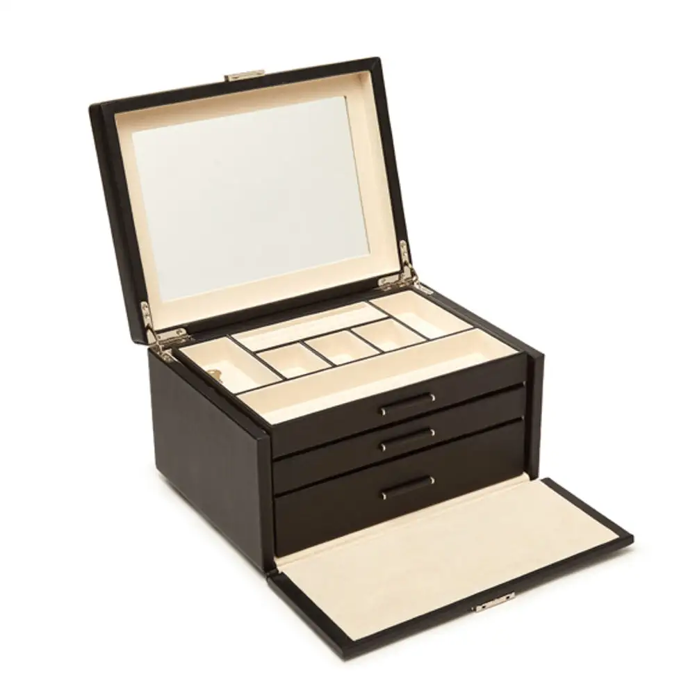 Riley Tray Jewelry Box