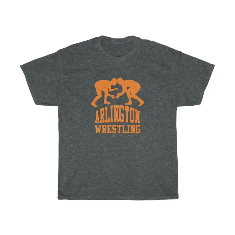 Arlington Wrestling TShirt