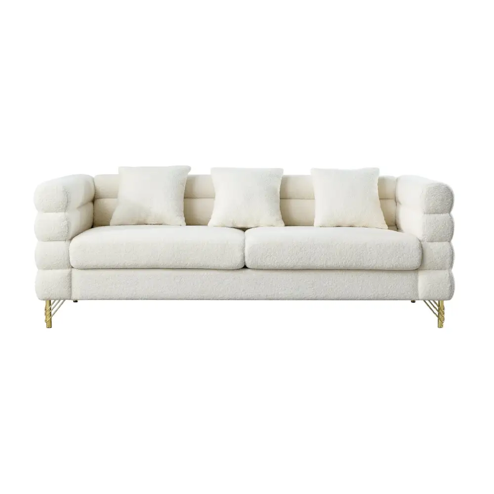 Modern Design Contemporary Sofa