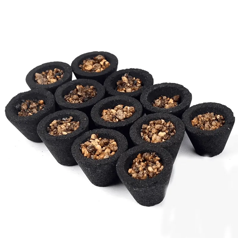 12Pcs Dhoop cup/ Dhup batti