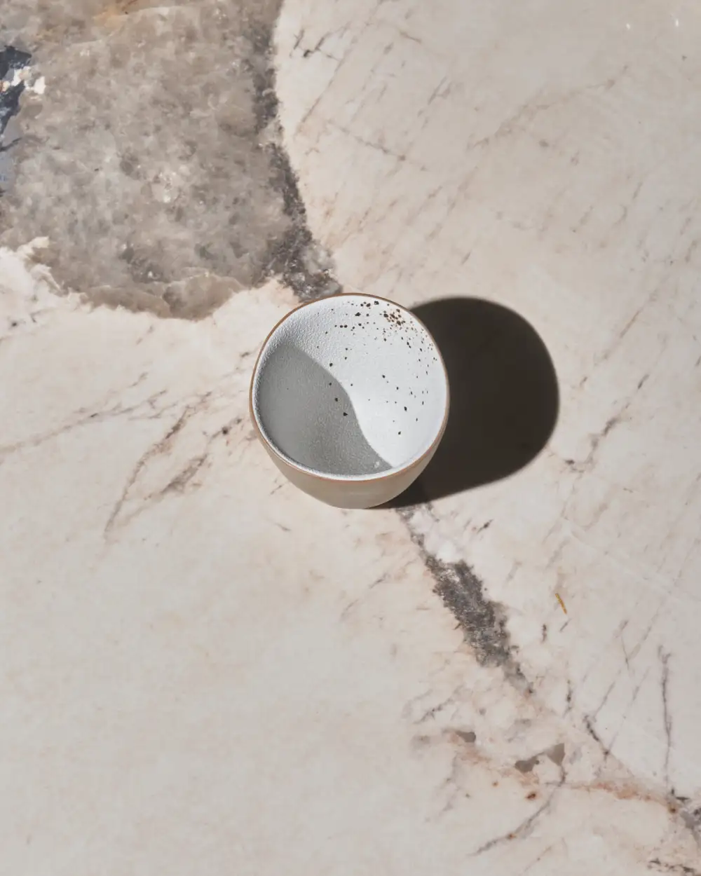 Stoneware Tableware Selection