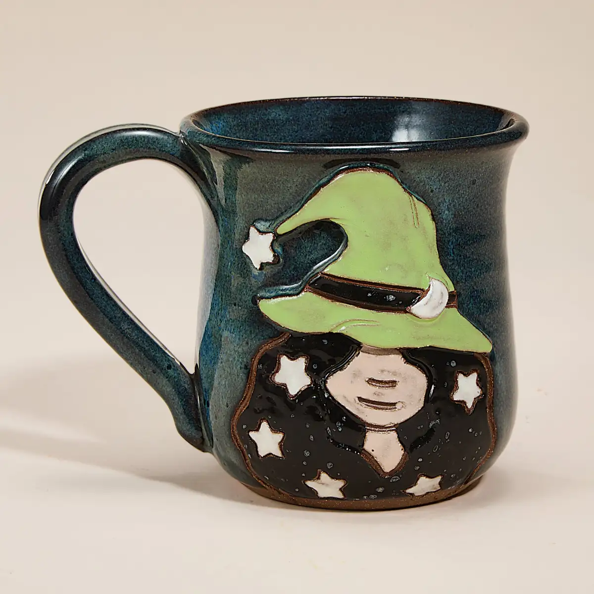 Charming Ceramic Everyday Drinking Mug