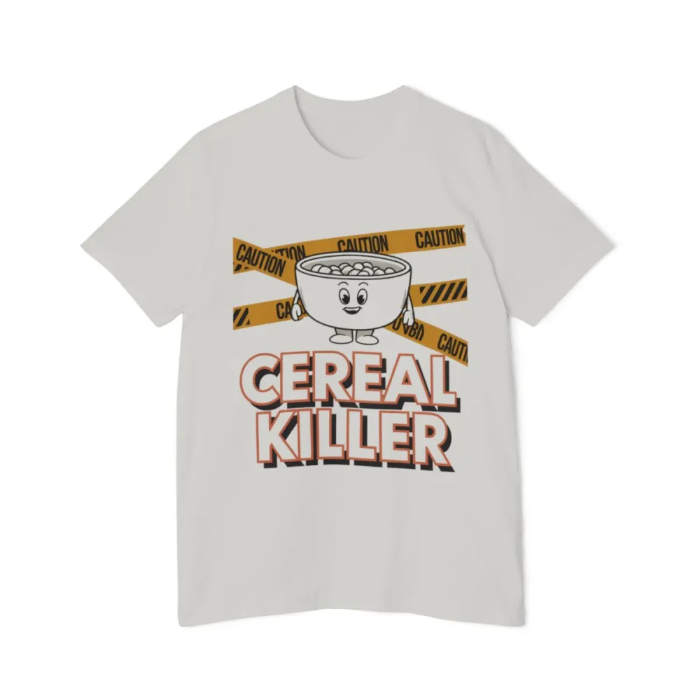 Modern Canvas Everyday Print Tee