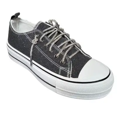 Comfort Fit Everyday Sneakers