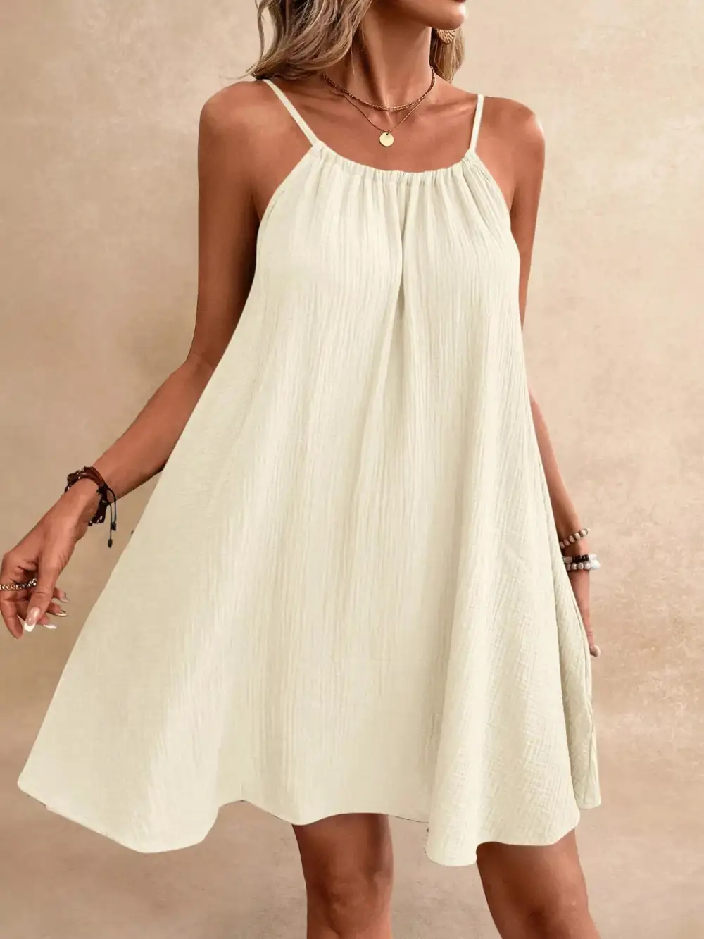 Elegant Outfit Casual Dress