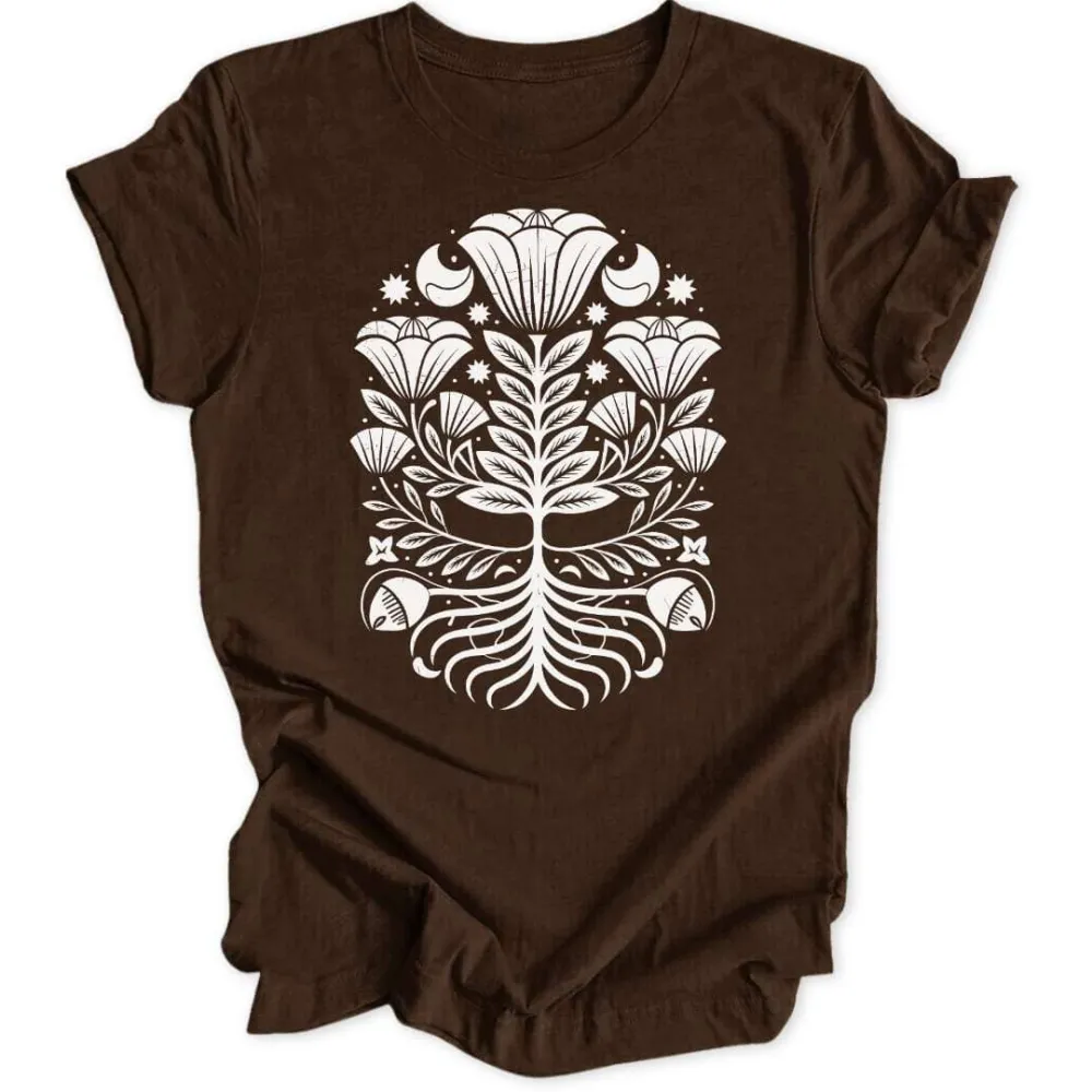 Ancient Roots Unisex T-Shirt