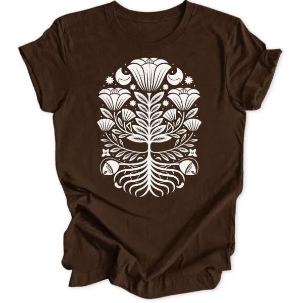 Ancient Roots Unisex T-Shirt