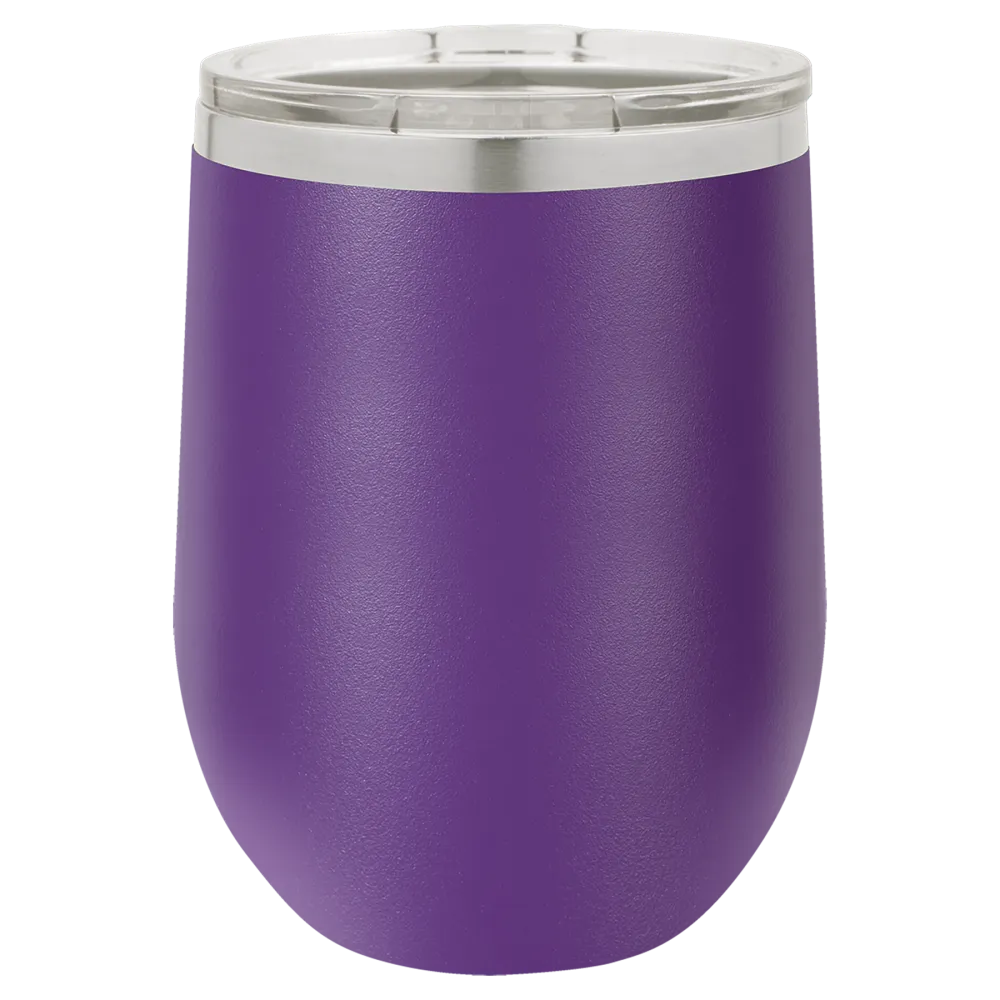 Modern Insulated Tumbler