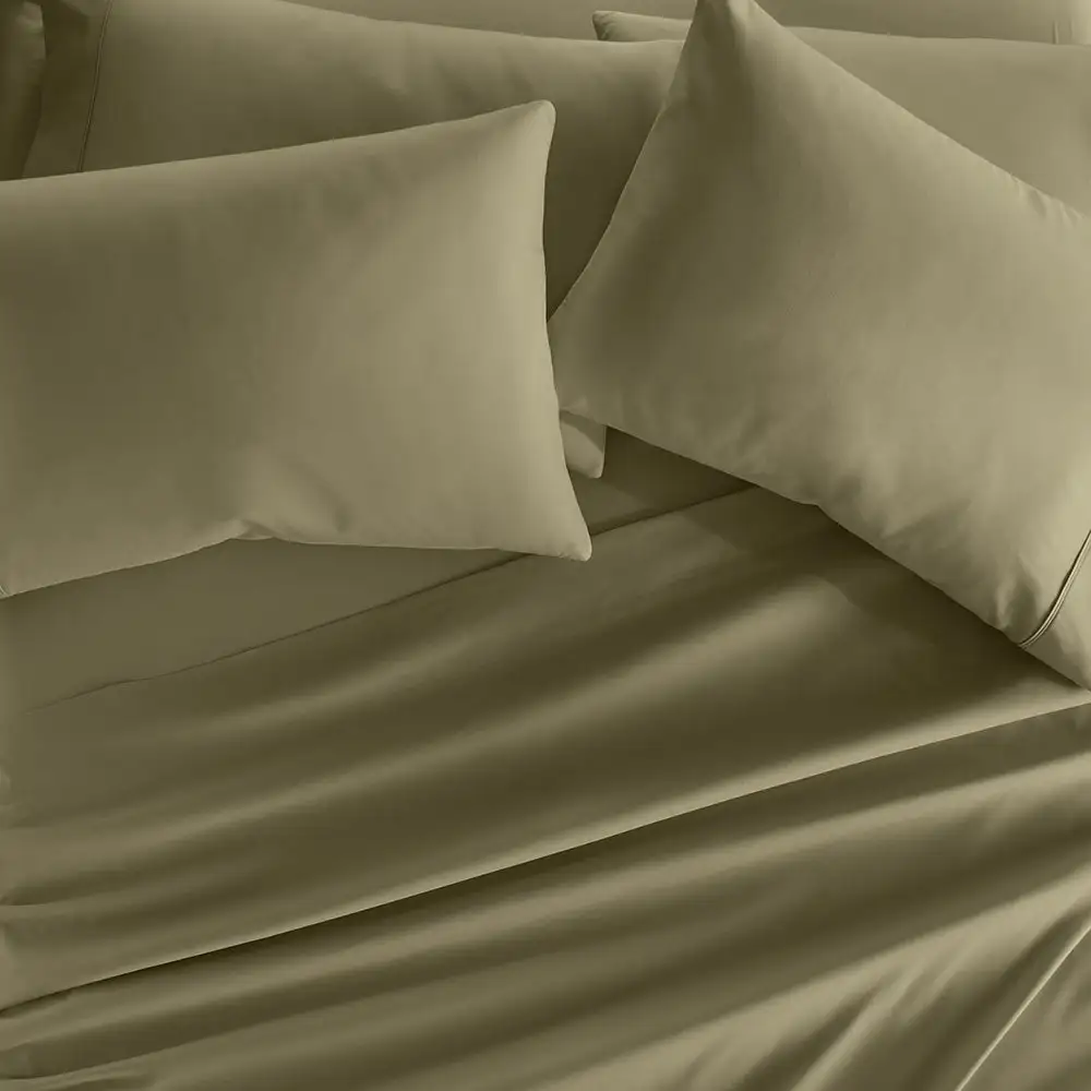 Essential Sheet Set
