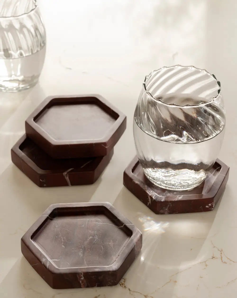 Everyday Dining Coaster Set