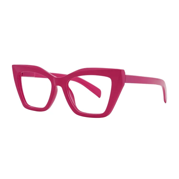 Lightweight Screen-Use Reading Glasses