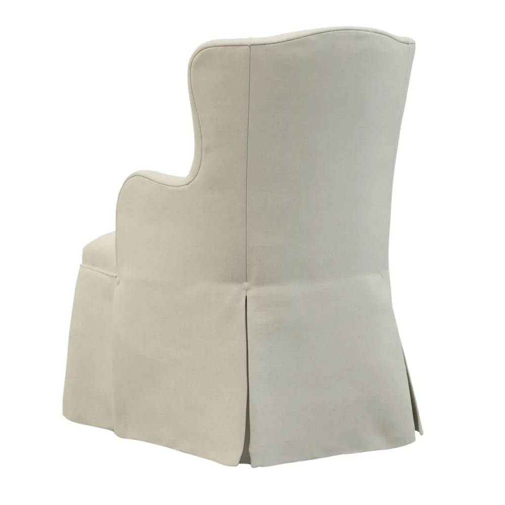 Classic Minimal Classic Accent Chair