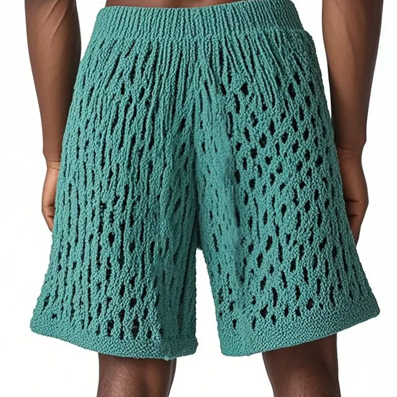 Easy Lounge Drawstring Shorts