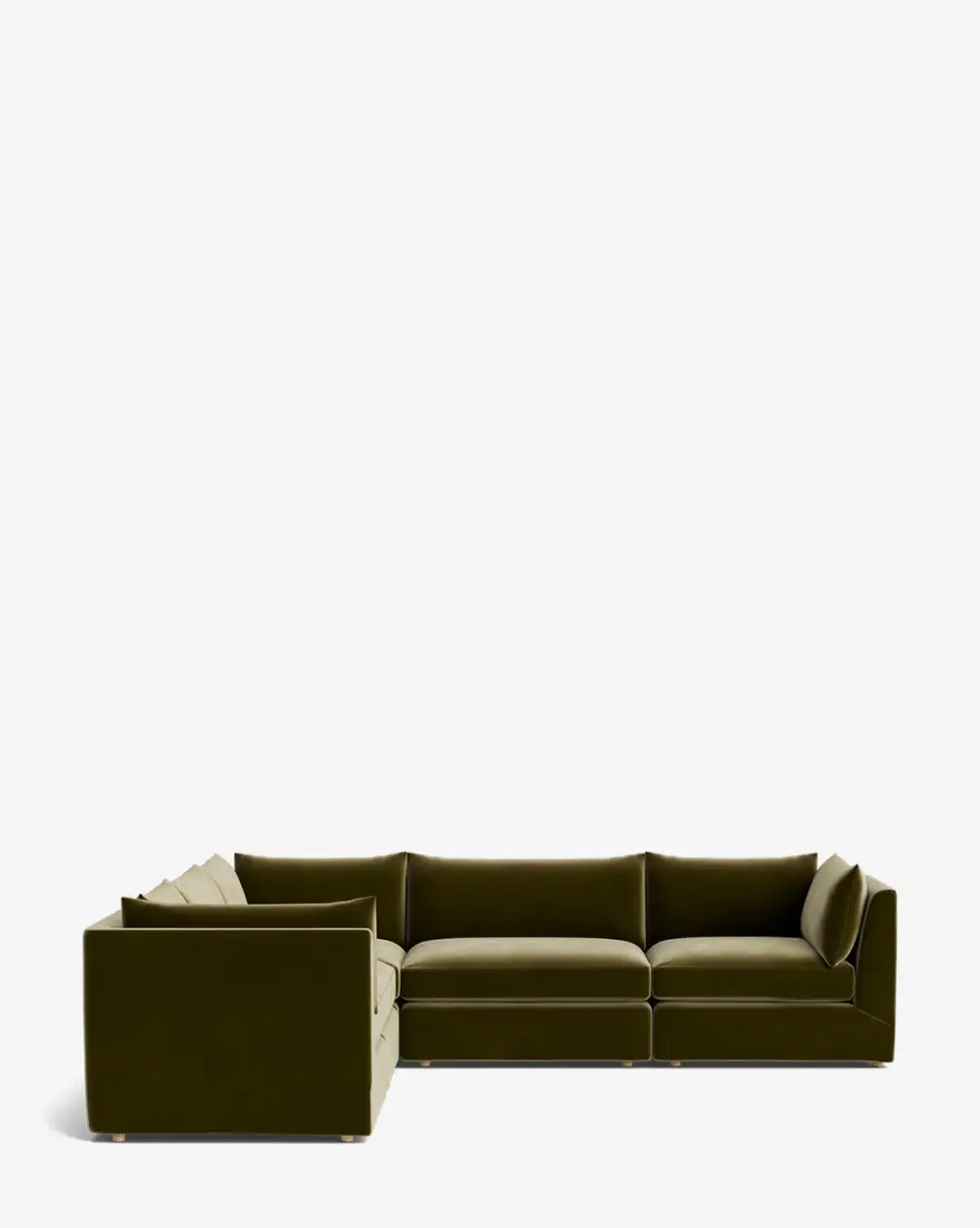 Everyday Modular Sectional