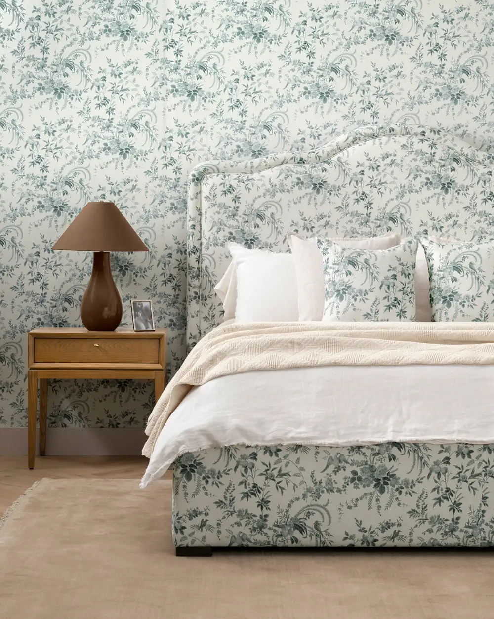 Everyday Architectural Bed
